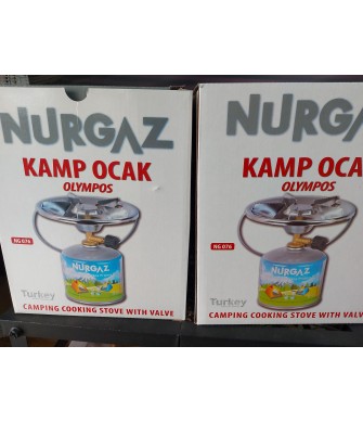 KAMP OCAĞI